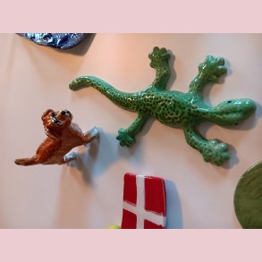 Workshop - for dig og dit barn i efter�rsferien