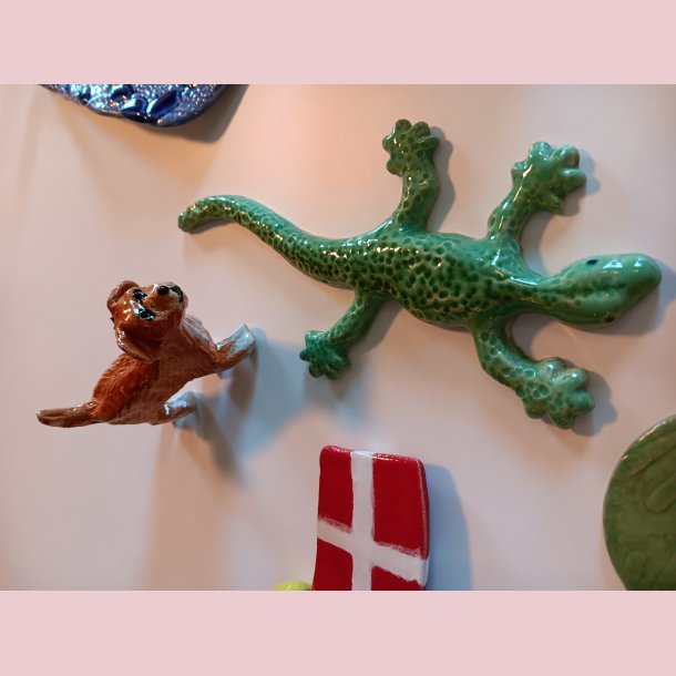 Workshop - for dig og dit barn i efter�rsferien