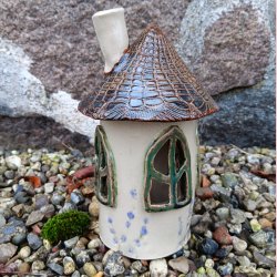 KURSUS - Lr at bygge huse og lanterner