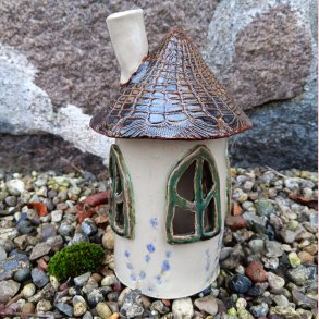 KURSUS - Lr at bygge huse og lanterner