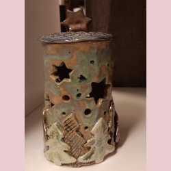 KURSUS - Lr at bygge huse og lanterner