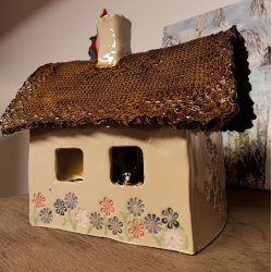 KURSUS - Lr at bygge huse og lanterner