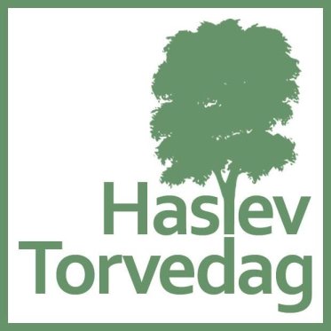 Torvedag i Haslev