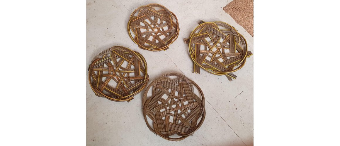 Pileflet tatze br�dkurv