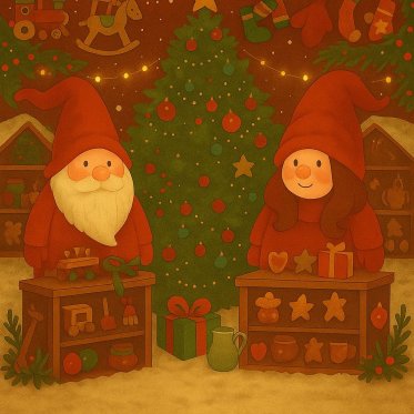 JULEMARKED P&Aring; B&AElig;KVANG - 21. + 22. november 2026