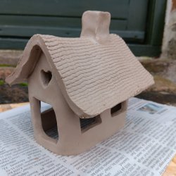 KURSUS - Lr at bygge huse og lanterner