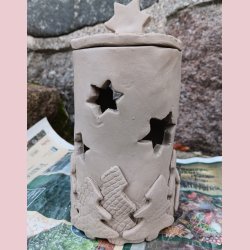 KURSUS - Lr at bygge huse og lanterner