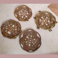 PILEFLET - Tatze br�dkurv (inkl. materialer og sandwich) (4,5 timer) d. 30.5. 