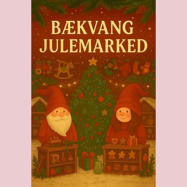 Julemarked 2026