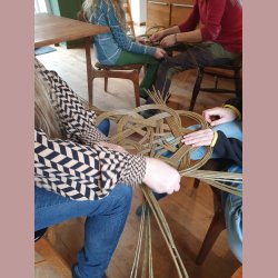 PILEFLET - Tatze br�dkurv (inkl. materialer og sandwich) (4,5 timer) d. 30.5. 