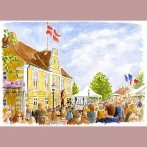 M�d mig til FRANSK FOR�R 2026