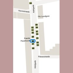 M�d mig til FRANSK FOR�R 2026