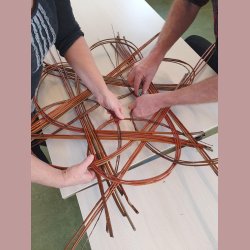 PILEFLET - Tatze br�dkurv (inkl. materialer og sandwich) (4,5 timer) d. 30.5. 